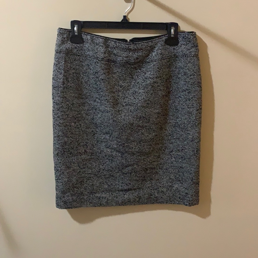 Banana republic dress skirt